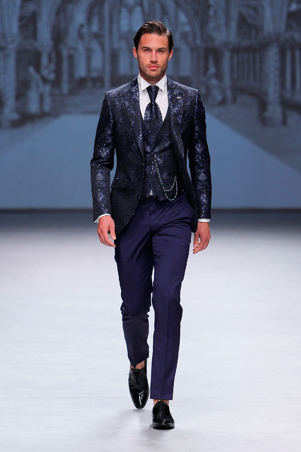 ilovebrides.pt Ramon Sanjurjo Coleção 2020 Fatos para Noivo